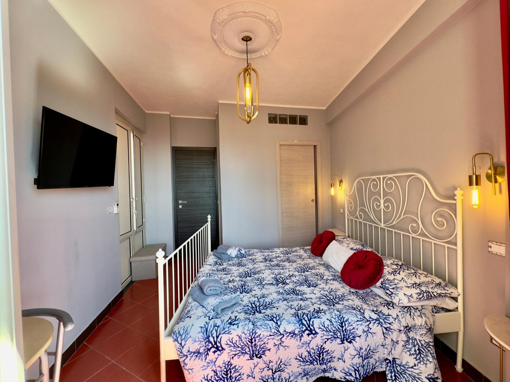Taormina'S Sun Bed and Breakfast Eksteriør billede