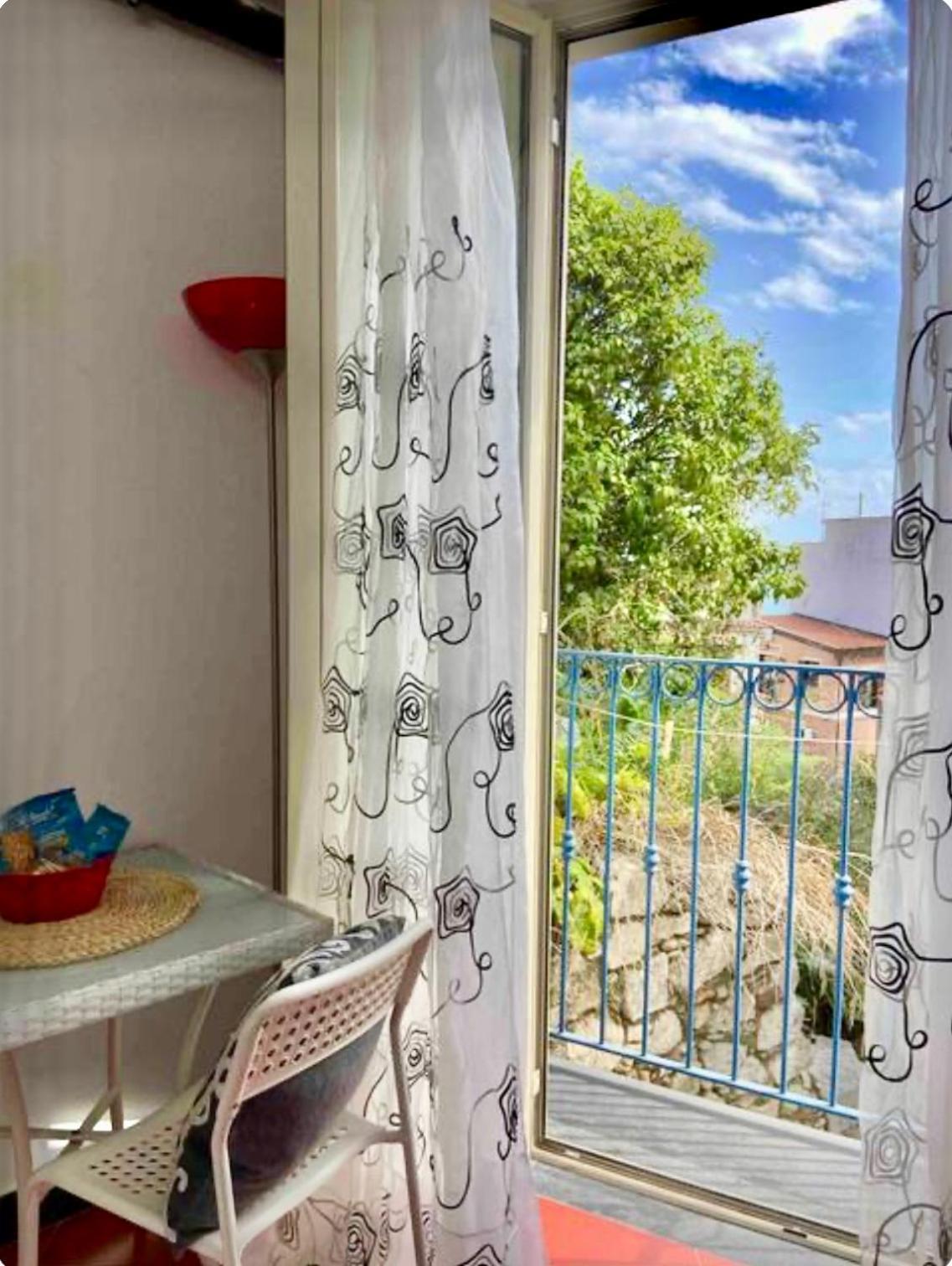 Taormina'S Sun Bed and Breakfast Eksteriør billede