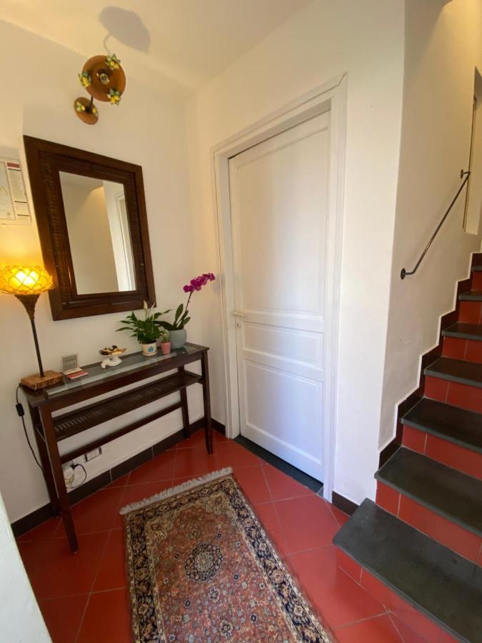 Taormina'S Sun Bed and Breakfast Eksteriør billede